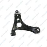 GSP Brat, suspensie roata GSP S060852 (S060852) - fixbox