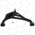 GSP Brat, suspensie roata GSP S060727 (S060727) - fixbox
