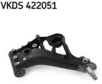 SKF Brat, suspensie roata SKF VKDS 422051 (VKDS 422051) - fixbox