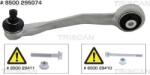 TRISCAN Brat, suspensie roata TRISCAN 8500 295074 (8500 295074) - fixbox