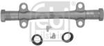 Febi Bilstein Suport brat suspensie FEBI BILSTEIN 43325 (43325)