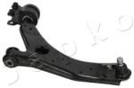 JAPKO Brat, suspensie roata JAPKO 72316L (72316L) - fixbox