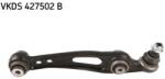 SKF Brat, suspensie roata SKF VKDS 427502 B (VKDS 427502 B) - fixbox
