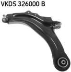 SKF Brat, suspensie roata SKF VKDS 326000 B (VKDS 326000 B) - fixbox