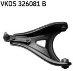 SKF Brat, suspensie roata SKF VKDS 326081 B (VKDS 326081 B) - fixbox