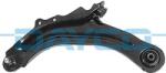 DAYCO Brat, suspensie roata DAYCO DSS3842 (DSS3842) - fixbox