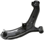 CTR Brat, suspensie roata CTR CQ0123R (CQ0123R) - fixbox