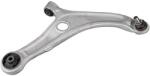 METZGER Brat, suspensie roata METZGER 58109202 (58109202)