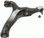 LEMFÖRDER Brat, suspensie roata LEMFÖRDER 39452 01 (39452 01) - fixbox
