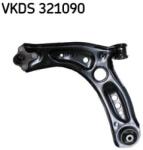 SKF Brat, suspensie roata SKF VKDS 321090 (VKDS 321090) - fixbox