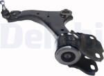DELPHI Brat, suspensie roata DELPHI TC2158 (TC2158) - fixbox