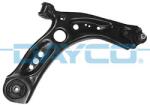 DAYCO Brat, suspensie roata DAYCO DSS4020 (DSS4020) - fixbox