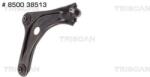 TRISCAN Brat, suspensie roata TRISCAN 8500 38513 (8500 38513) - fixbox