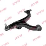 KYB Brat, suspensie roata KYB KSC5125 (KSC5125) - fixbox