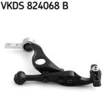 SKF Brat, suspensie roata SKF VKDS 824068 B (VKDS 824068 B) - fixbox