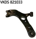 SKF Brat, suspensie roata SKF VKDS 821033 (VKDS 821033) - fixbox