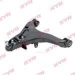 KYB Brat, suspensie roata KYB KSC5580 (KSC5580) - fixbox