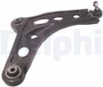 DELPHI Brat, suspensie roata DELPHI TC2462 (TC2462) - fixbox