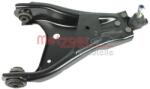 METZGER Brat, suspensie roata METZGER 58076802 (58076802)