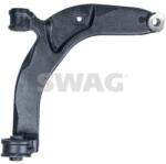 SWAG Brat, suspensie roata SWAG 30 10 9051 (30 10 9051) - fixbox