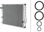 HELLA Radiator, racire motor HELLA 8MK 366 301-781 (8MK 366 301-781)