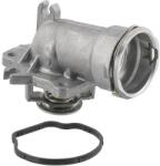TOPRAN Termostat, lichid racire TOPRAN 409 561 (409 561)