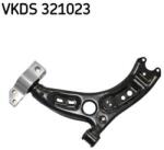 SKF Brat, suspensie roata SKF VKDS 321023 (VKDS 321023) - fixbox