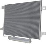 HELLA Condensator, climatizare HELLA 8FC 366 222-791 (8FC 366 222-791) - fixbox