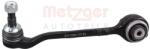 METZGER Brat, suspensie roata METZGER 58172901 (58172901)