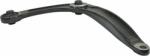 METZGER Brat, suspensie roata METZGER 58059302 (58059302)