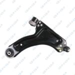 GSP Brat, suspensie roata GSP S060662 (S060662) - fixbox