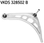 SKF Brat, suspensie roata SKF VKDS 328502 B (VKDS 328502 B) - fixbox