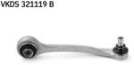 SKF Brat, suspensie roata SKF VKDS 321119 B (VKDS 321119 B) - fixbox