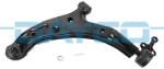 DAYCO Brat, suspensie roata DAYCO DSS1312 (DSS1312) - fixbox