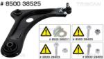 TRISCAN Brat, suspensie roata TRISCAN 8500 38525 (8500 38525) - fixbox