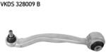 SKF Brat, suspensie roata SKF VKDS 328009 B (VKDS 328009 B) - fixbox