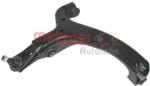 METZGER Brat, suspensie roata METZGER 58079402 (58079402)