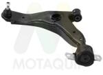 MOTAQUIP Brat, suspensie roata MOTAQUIP LVSA934 (LVSA934) - fixbox