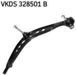SKF Brat, suspensie roata SKF VKDS 328501 B (VKDS 328501 B) - fixbox