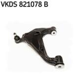 SKF Brat, suspensie roata SKF VKDS 821078 B (VKDS 821078 B) - fixbox