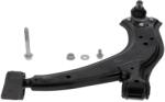 Moog Brat, suspensie roata MOOG CI-WP-0601P (CI-WP-0601P) - fixbox