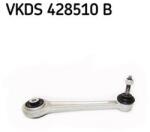 SKF Brat, suspensie roata SKF VKDS 428510 B (VKDS 428510 B) - fixbox