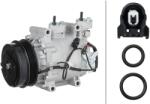 HELLA Compresor, climatizare HELLA 8FK 366 201-261 (8FK 366 201-261) - fixbox