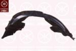 Original Vw Group Carenaj, pasaj roata ORIGINAL VW GROUP 8K0821172Q (8K0821172Q)
