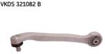 SKF Brat, suspensie roata SKF VKDS 321082 B (VKDS 321082 B) - fixbox