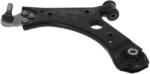 Moog Brat, suspensie roata MOOG JE-WP-17539 (JE-WP-17539) - fixbox