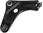 METZGER Brat, suspensie roata METZGER 58061402 (58061402)