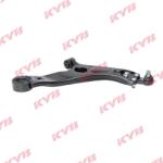 KYB Brat, suspensie roata KYB KSC4036 (KSC4036) - fixbox