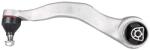 METZGER Brat, suspensie roata METZGER 58113802 (58113802)