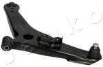 JAPKO Brat, suspensie roata JAPKO 72536L (72536L) - fixbox